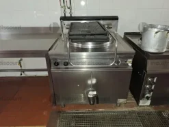 1#8803 Attrezzature per cucina industriale