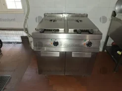 1#8803 Attrezzature per cucina industriale