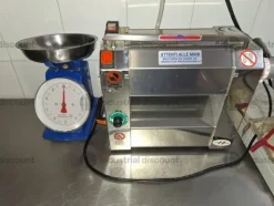 1#8803 Attrezzature per cucina industriale