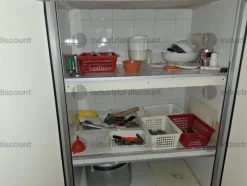 1#8803 Attrezzature per cucina industriale
