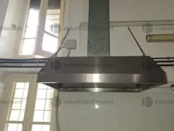 1#8803 Attrezzature per cucina industriale