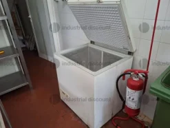 1#8803 Attrezzature per cucina industriale
