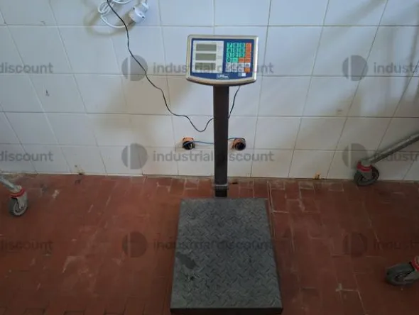 1#8803 Attrezzature per cucina industriale