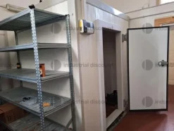 1#8803 Attrezzature per cucina industriale