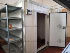 1#8803 Attrezzature per cucina industriale
