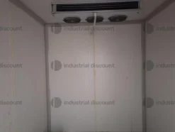 1#8803 Attrezzature per cucina industriale
