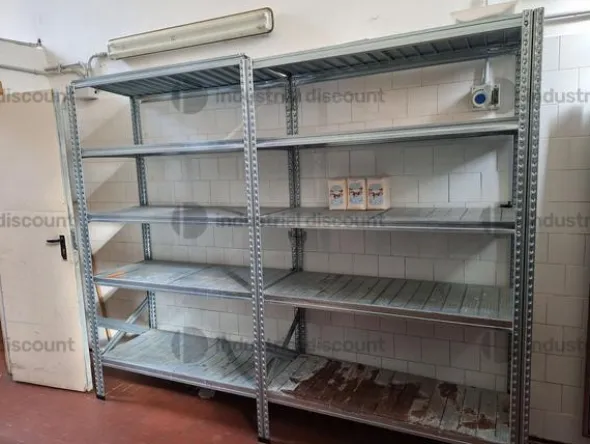 1#8803 Attrezzature per cucina industriale