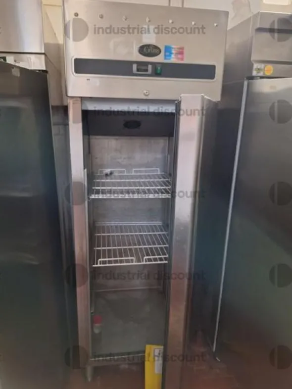 1#8803 Attrezzature per cucina industriale