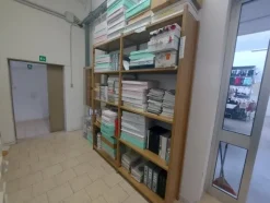 5#7914 Attrezzature per la confezioni tessili