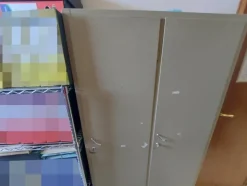 5#7914 Attrezzature per la confezioni tessili