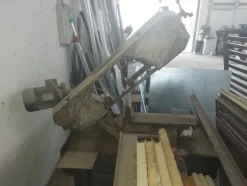 2#5574 Attrezzature per la lavorazione del ferro