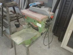 2#5574 Attrezzature per la lavorazione del ferro