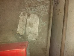 2#5574 Attrezzature per la lavorazione del ferro