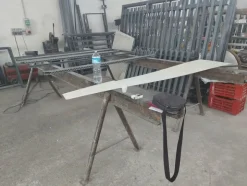 2#5574 Attrezzature per la lavorazione del ferro