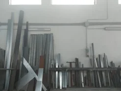 2#5574 Attrezzature per la lavorazione del ferro