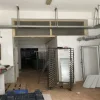 1#8384 Attrezzature per la lavorazione di prodotti da forno in disuso