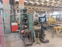 1#9972 Attrezzature per la lavorazione metalli