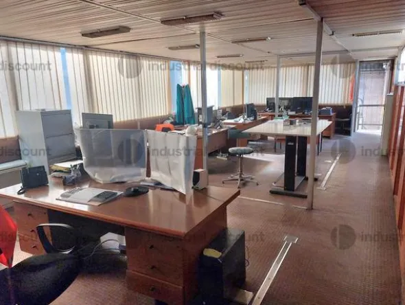 1#9972 Attrezzature per la lavorazione metalli