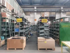 1#9972 Attrezzature per la lavorazione metalli