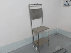 2#7567 Attrezzature per la lavorazione del pesce