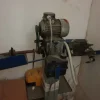 3#6047 Attrezzature per la produzione di calzature