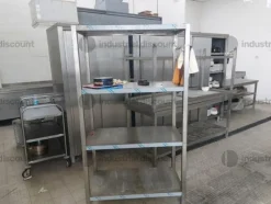8#9089 Attrezzature per la ristorazione