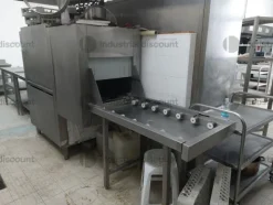 8#9089 Attrezzature per la ristorazione