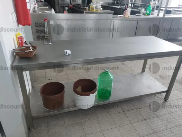 8#9089 Attrezzature per la ristorazione