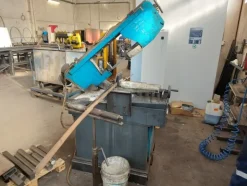 2#7552 Attrezzature per lavorazioni meccaniche