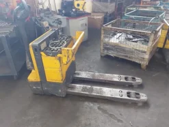 2#7552 Attrezzature per lavorazioni meccaniche