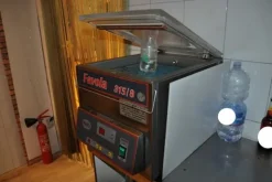 4#6225 Attrezzature per macelleria
