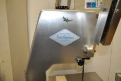 4#6225 Attrezzature per macelleria