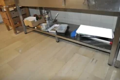 4#6225 Attrezzature per macelleria