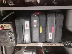 8#9422 Attrezzature per manutenzione impianti