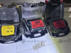 8#9422 Attrezzature per manutenzione impianti