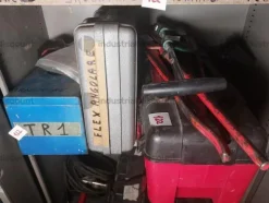 8#9422 Attrezzature per manutenzione impianti