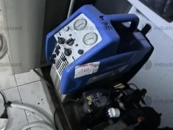 5#9422 Attrezzature per manutenzione di impianti clima e caldaie