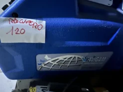 5#9422 Attrezzature per manutenzione di impianti clima e caldaie