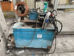 69#7125 Attrezzature per meccanica