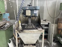 68#7125 Attrezzature per meccanica