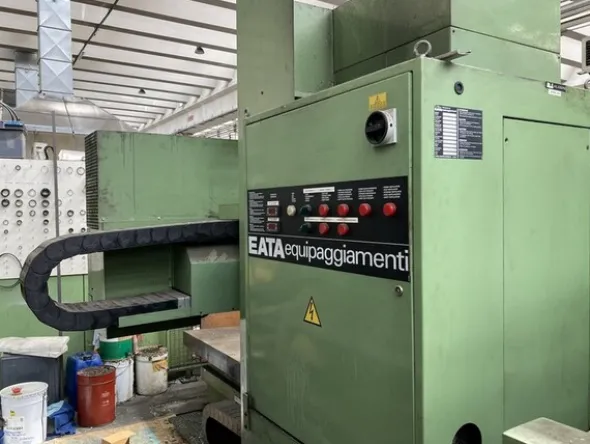 68#7125 Attrezzature per meccanica