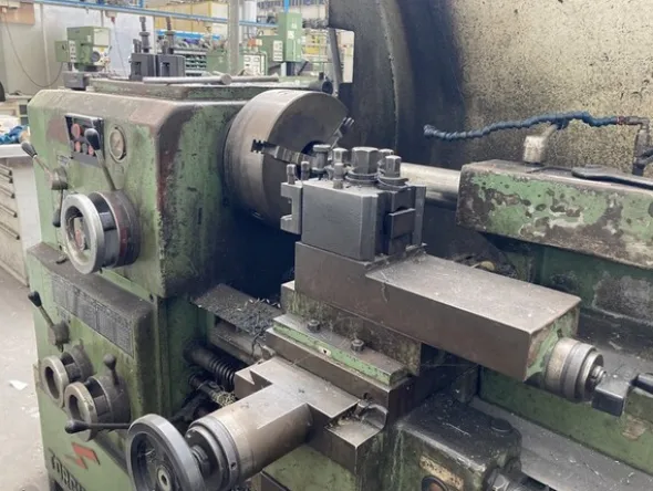 68#7125 Attrezzature per meccanica