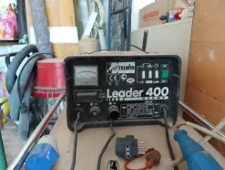1#6033 Attrezzature per officina