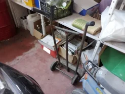 1#6033 Attrezzature per officina