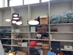 1#6033 Attrezzature per officina