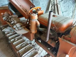 1#6033 Attrezzature per officina