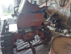 1#6033 Attrezzature per officina