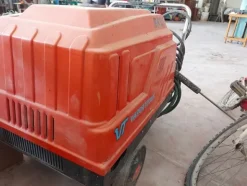 1#6033 Attrezzature per officina