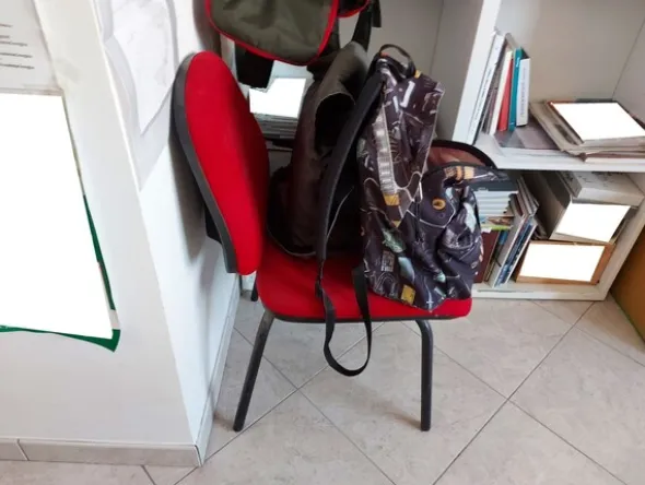 1#6033 Attrezzature per officina