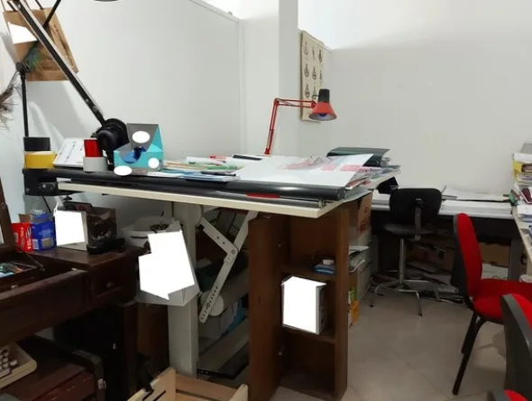 1#6033 Attrezzature per officina